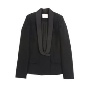 IRO Sadena Tuxedo Suit Jacket
